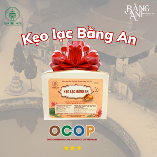 Kẹo Lạc Bằng An
